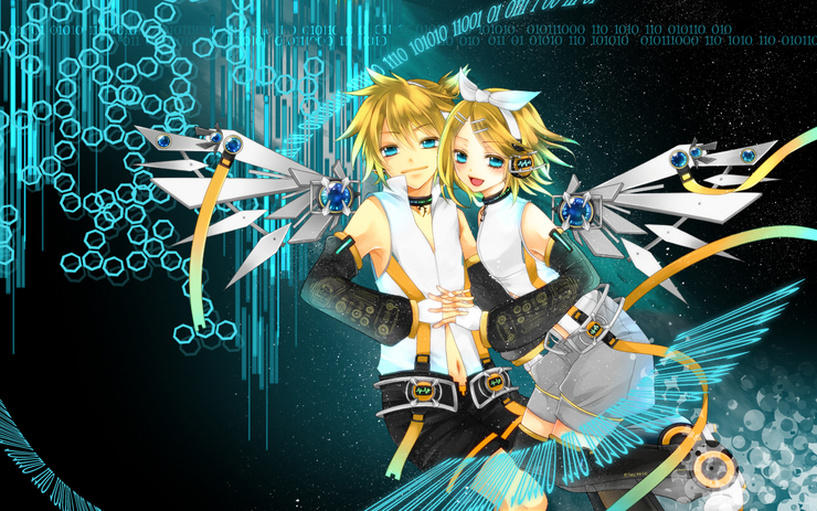 Append