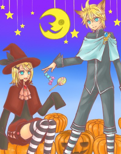 Happy★Halloween