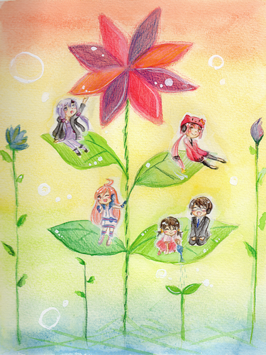 flower