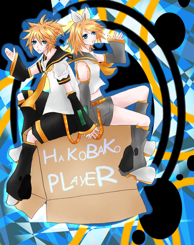 HAKOBAKO PLAYER