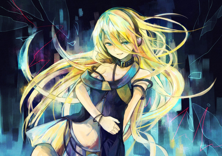 Lily