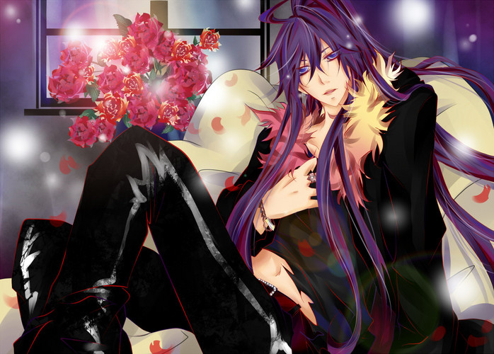 【Exist+Reason+01】