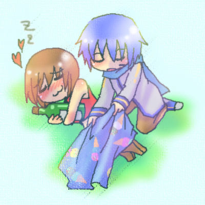 むにゃむにゃ