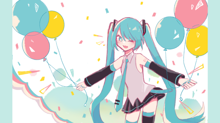 Your Birthday