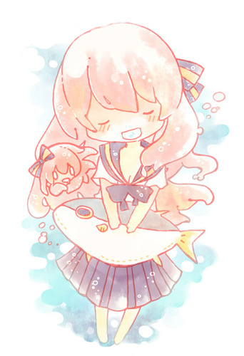 ボトルルカさん