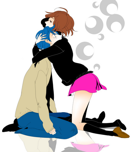 「…もういいよ」