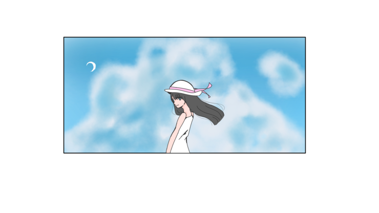 夏、終わり
