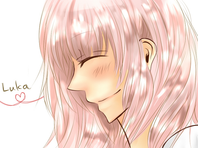 ルカさん