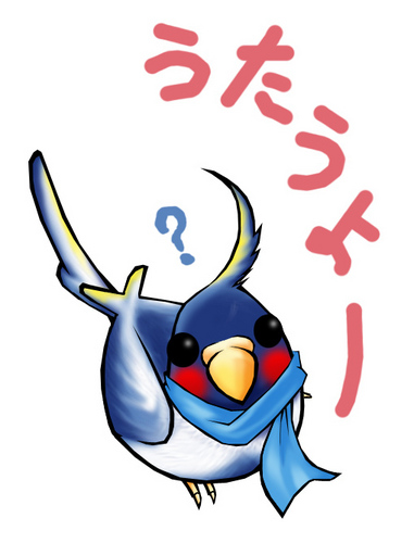 とりKAITO