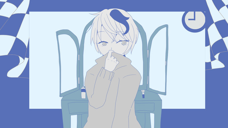 応募用) ドレッサー