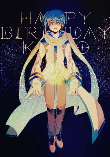 13thおめでとう!!