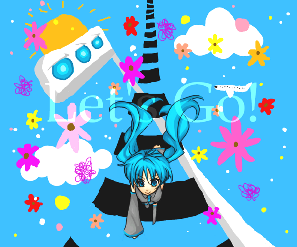 すすめ!