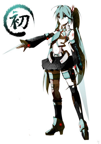 ミク
