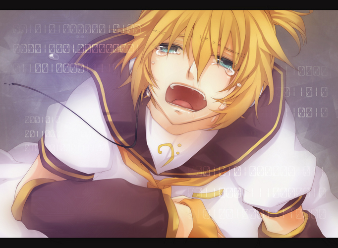 「 ……っ… ! 」