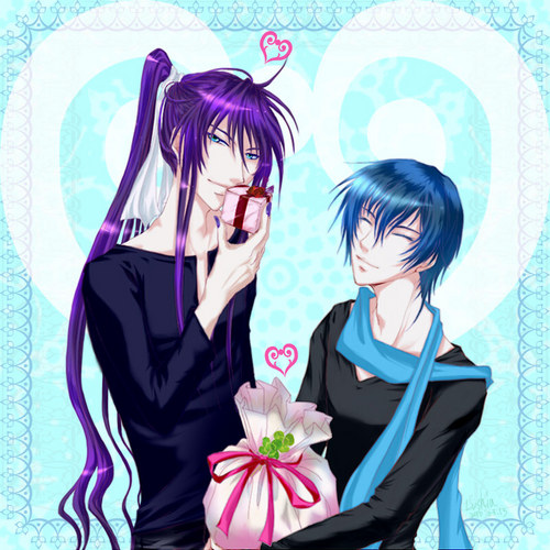 White day