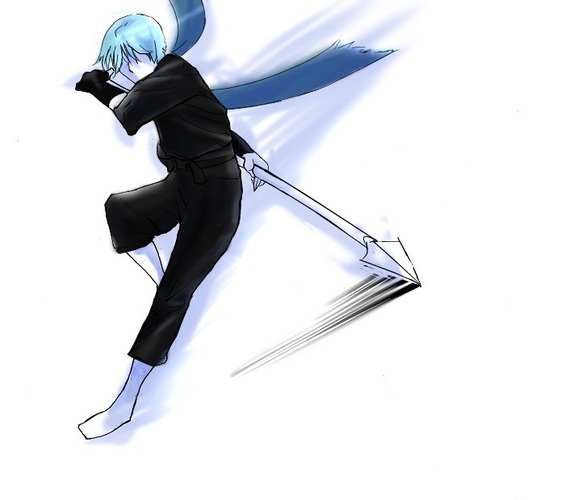 忍びKAITO