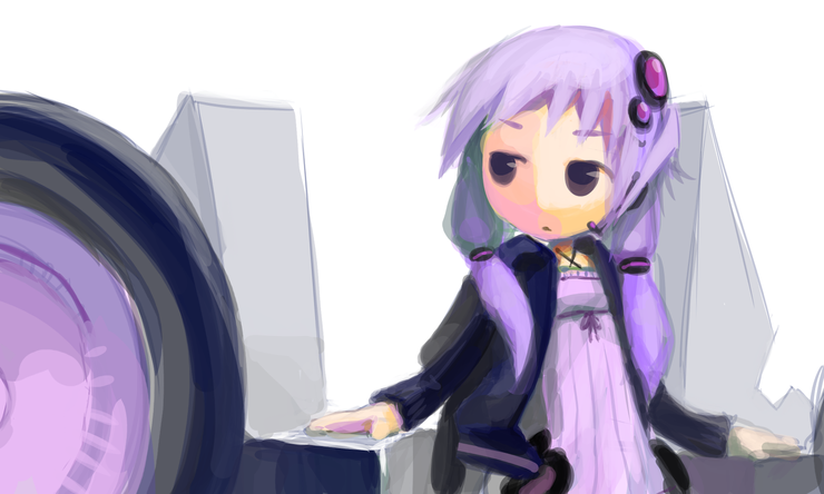 ゆんゆんゆん