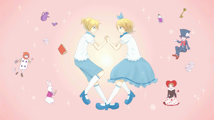 おとぎの絵本