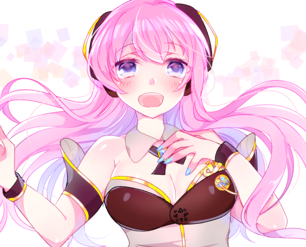 ルカ V4X