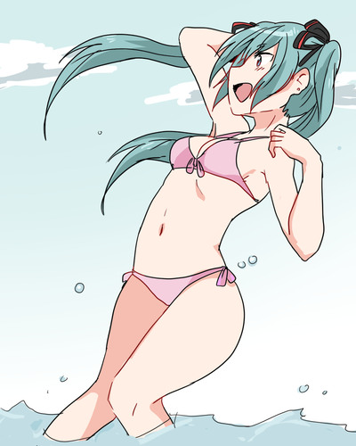 夏