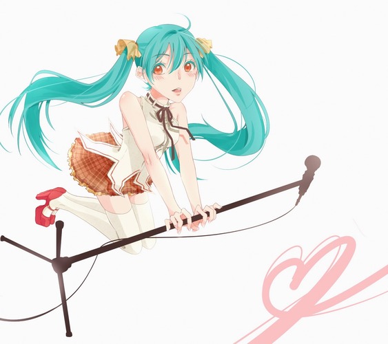 miku 10th