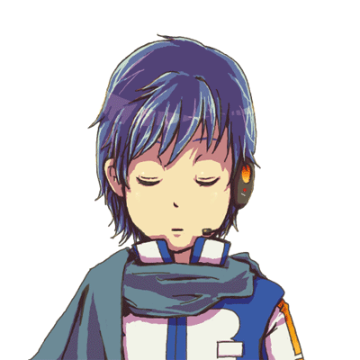 にこにこー