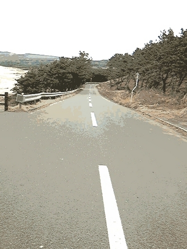 道