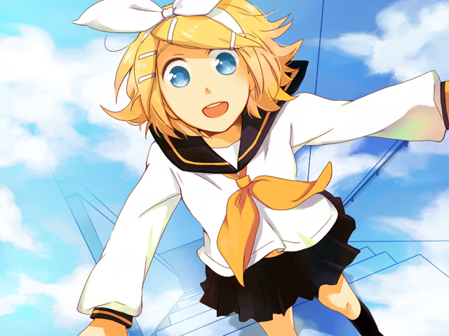 ブルー・ブルー・ブルー