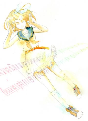 耳を澄ませば