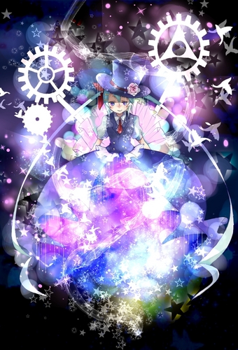 .・*。きらみく。*・.