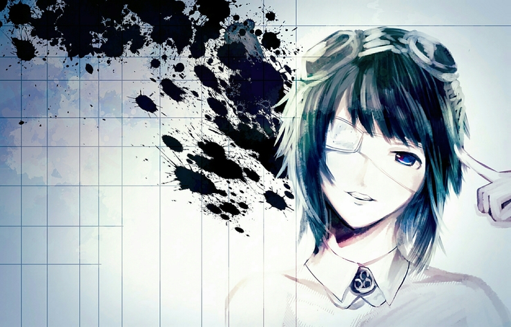 バーン