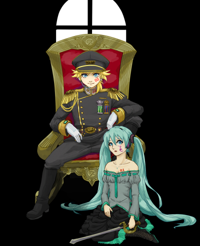 亡國覚醒