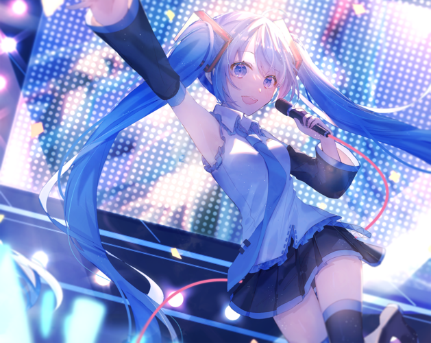 miku
