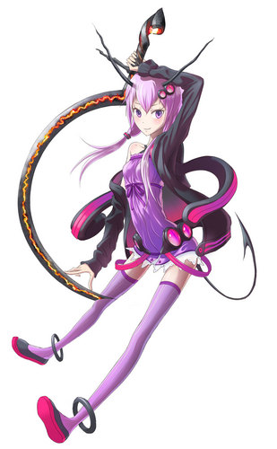 結月ゆかり