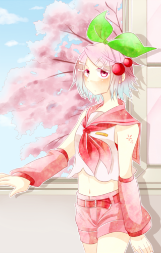 桜リン