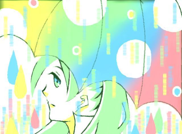 メルト
