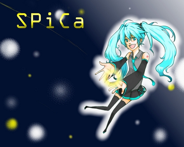 SPiCa