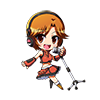 【無料素材】SDMEIKO