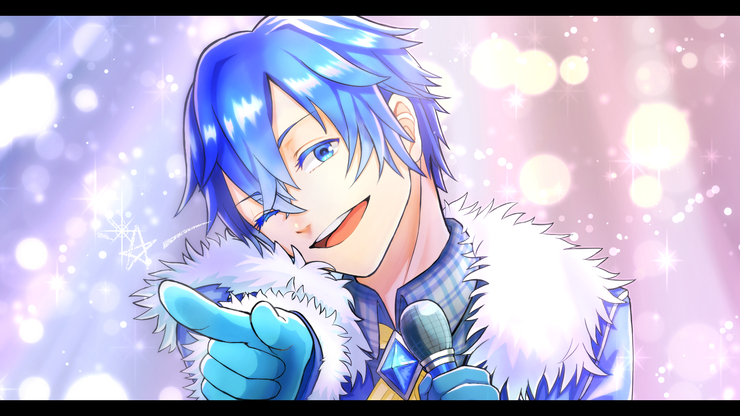 snow stage