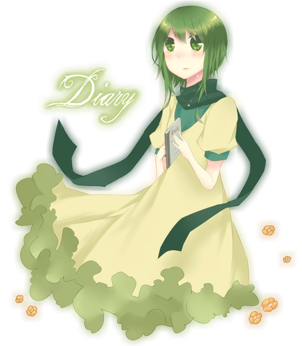 Diary