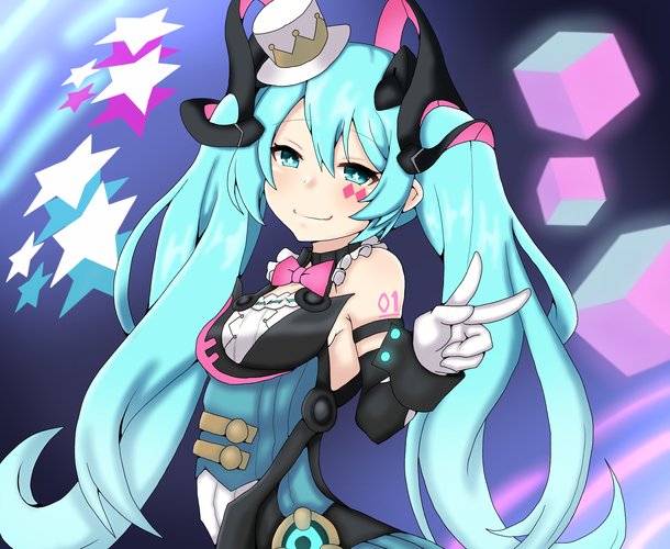 マジカルミライ2019!