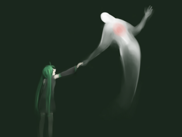 クリオネのおじさん