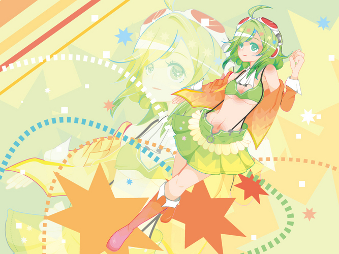 めぐめぐ☆