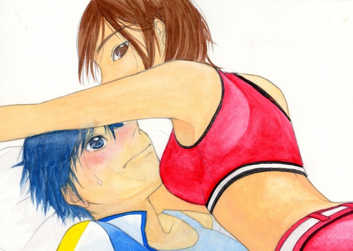 アダルトMEIKO