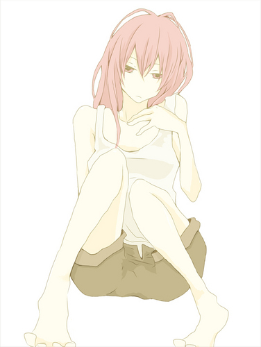 うるさいわね