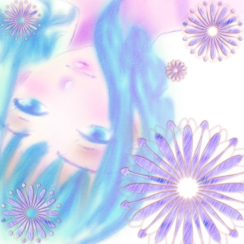 さかさま。