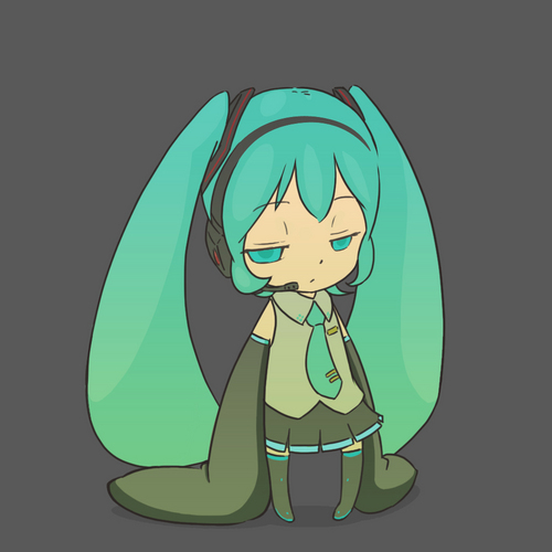 みく
