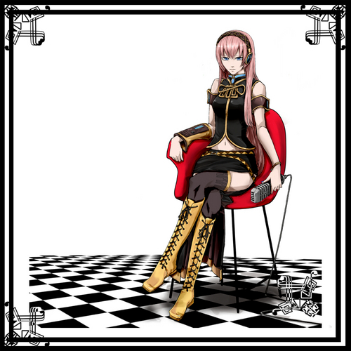 ルカさん