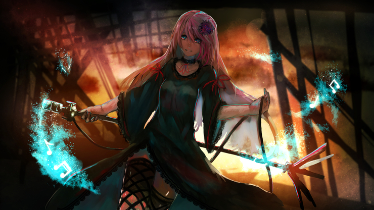 soul of music