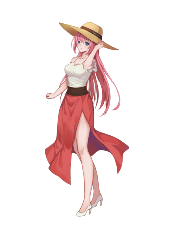 Megurine Luka - Travelling in Penang